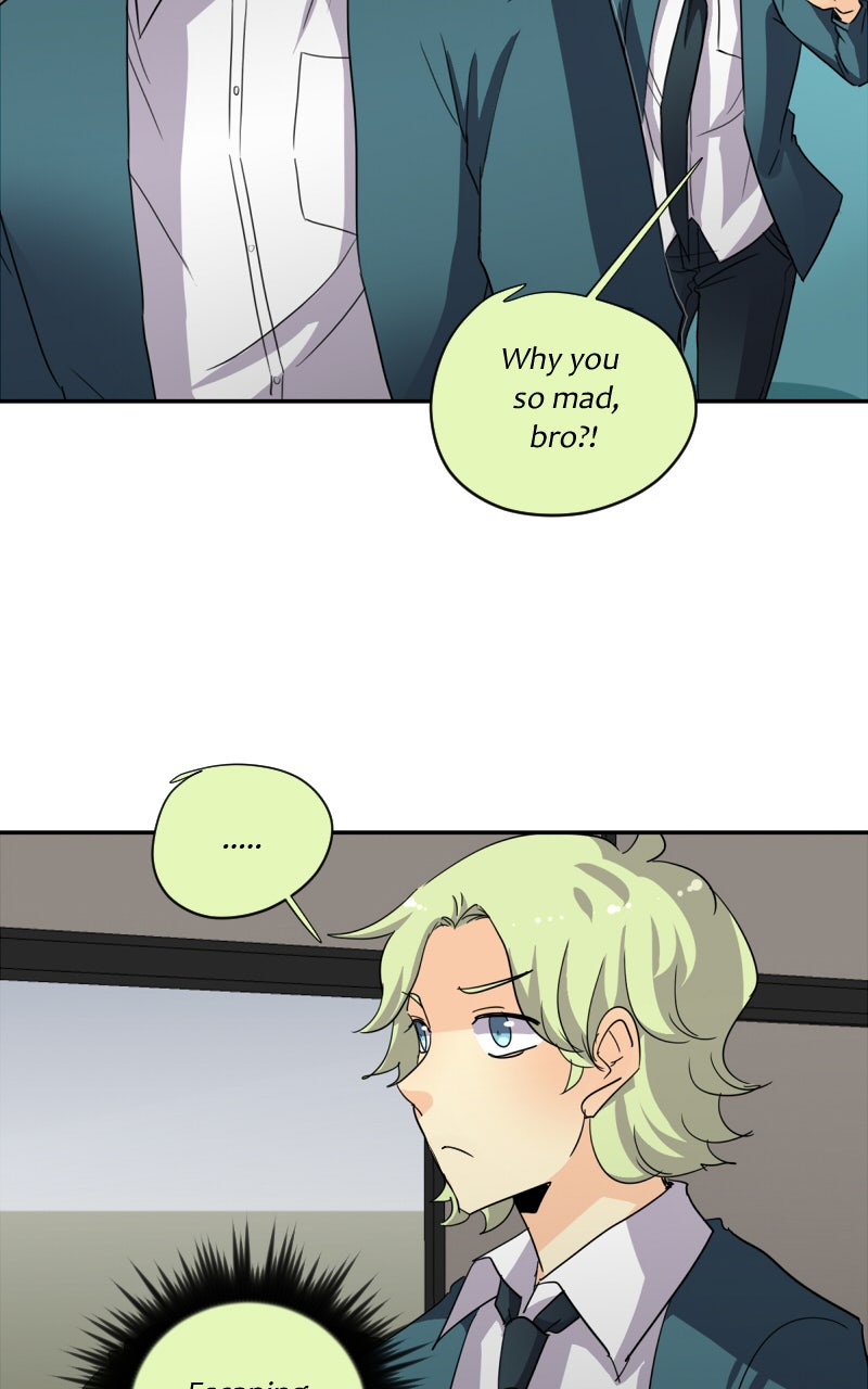 Read unOrdinary EN Manga Online