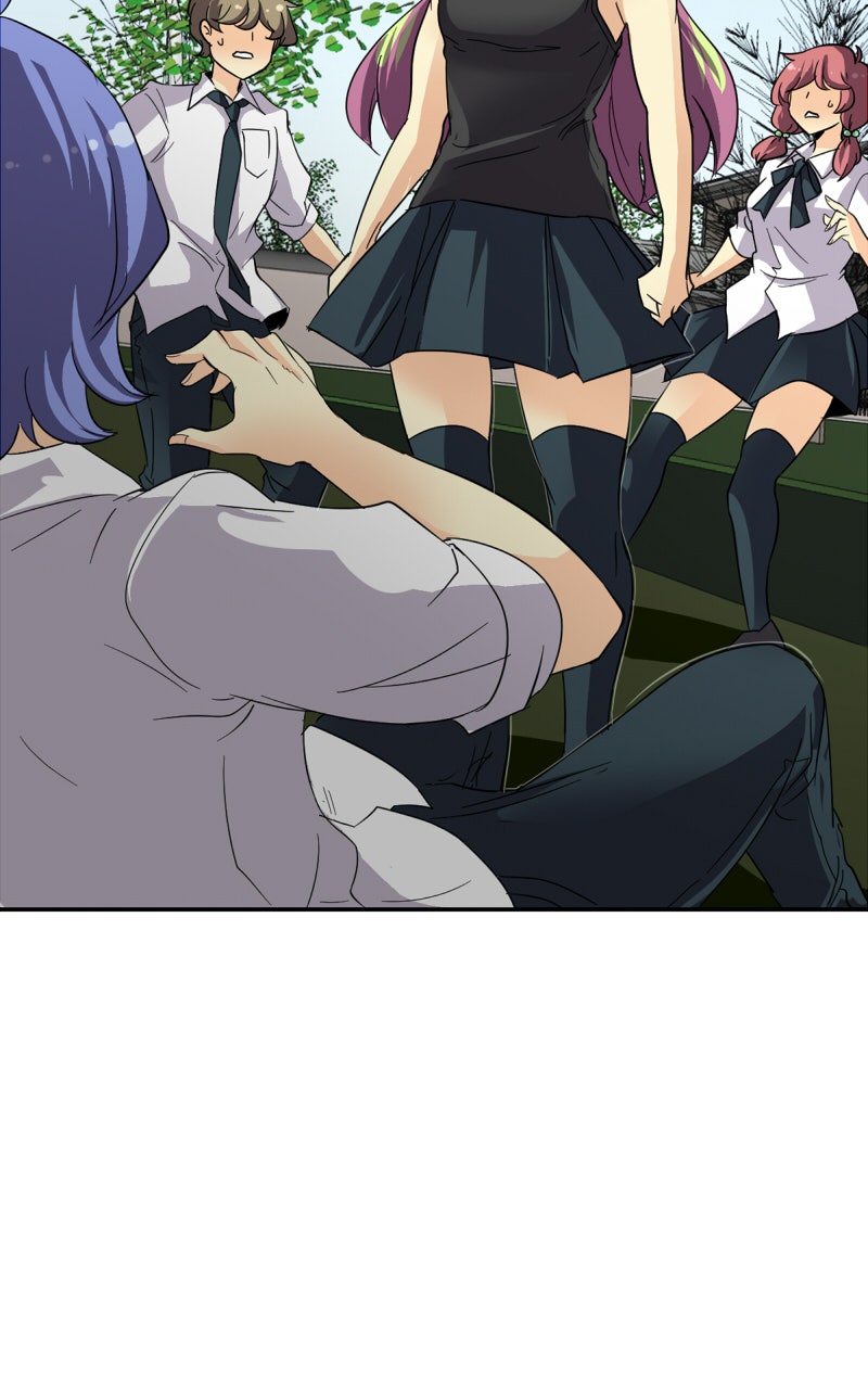Read unOrdinary EN Manga Online