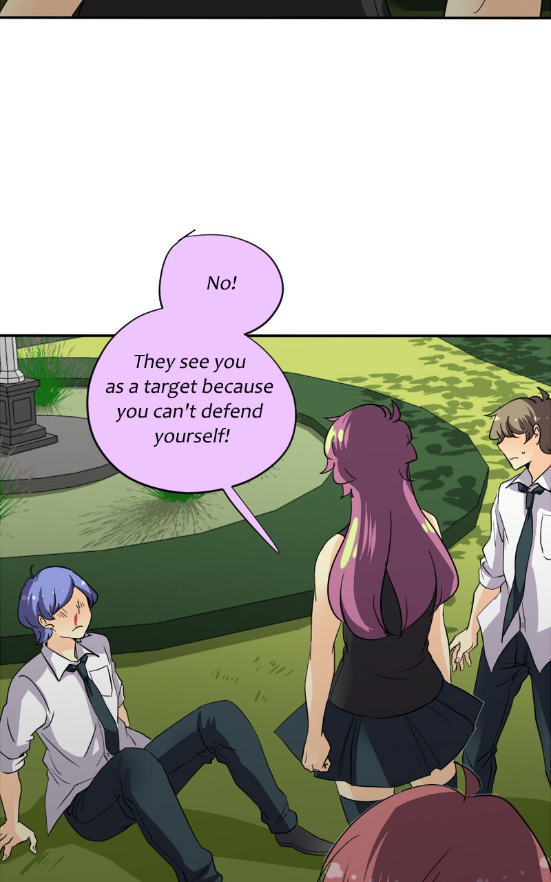 Read unOrdinary EN Manga Online