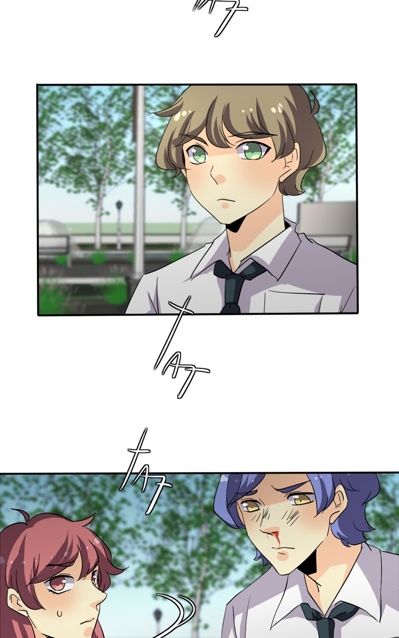 Read unOrdinary EN Manga Online