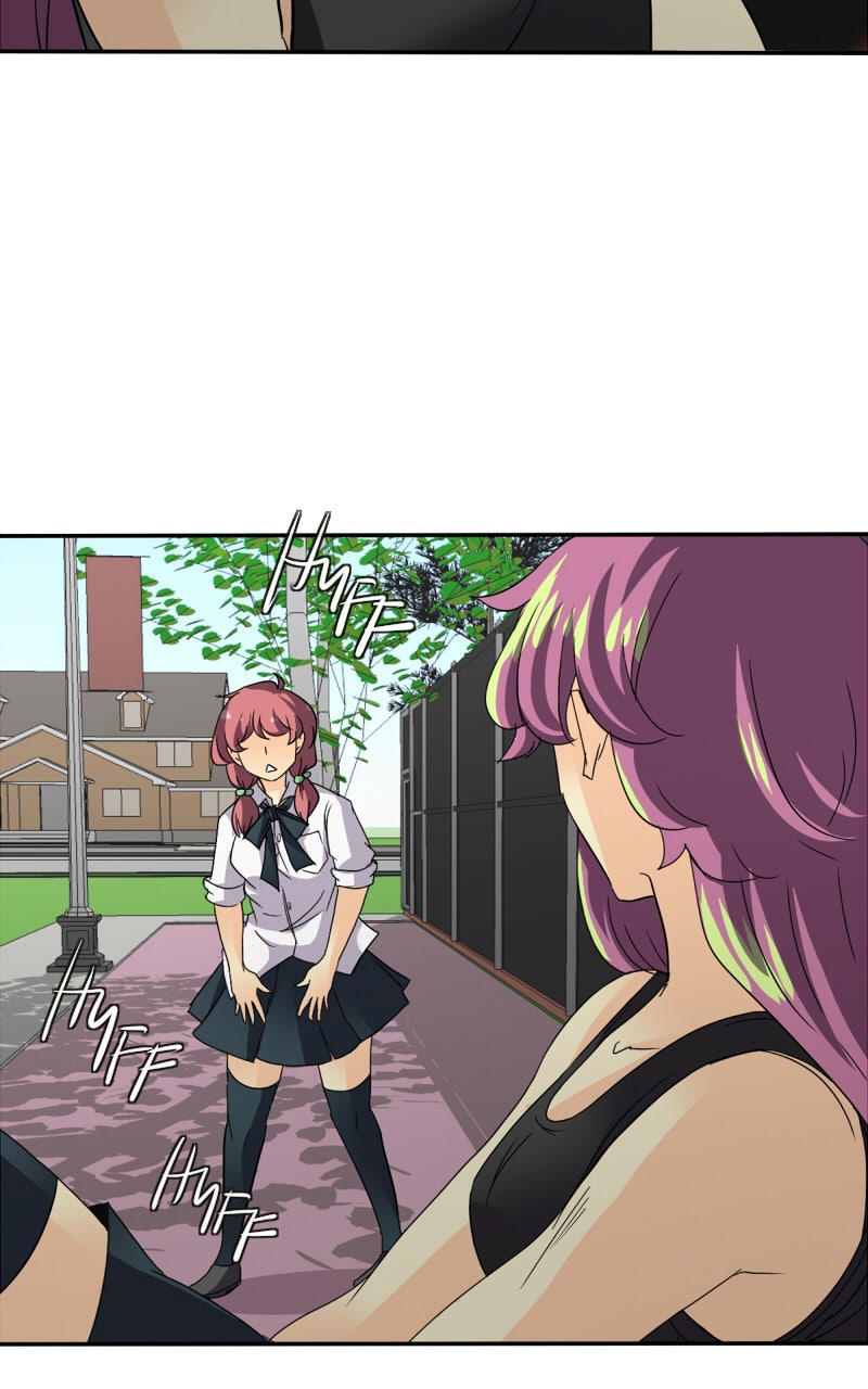 Read unOrdinary EN Manga Online