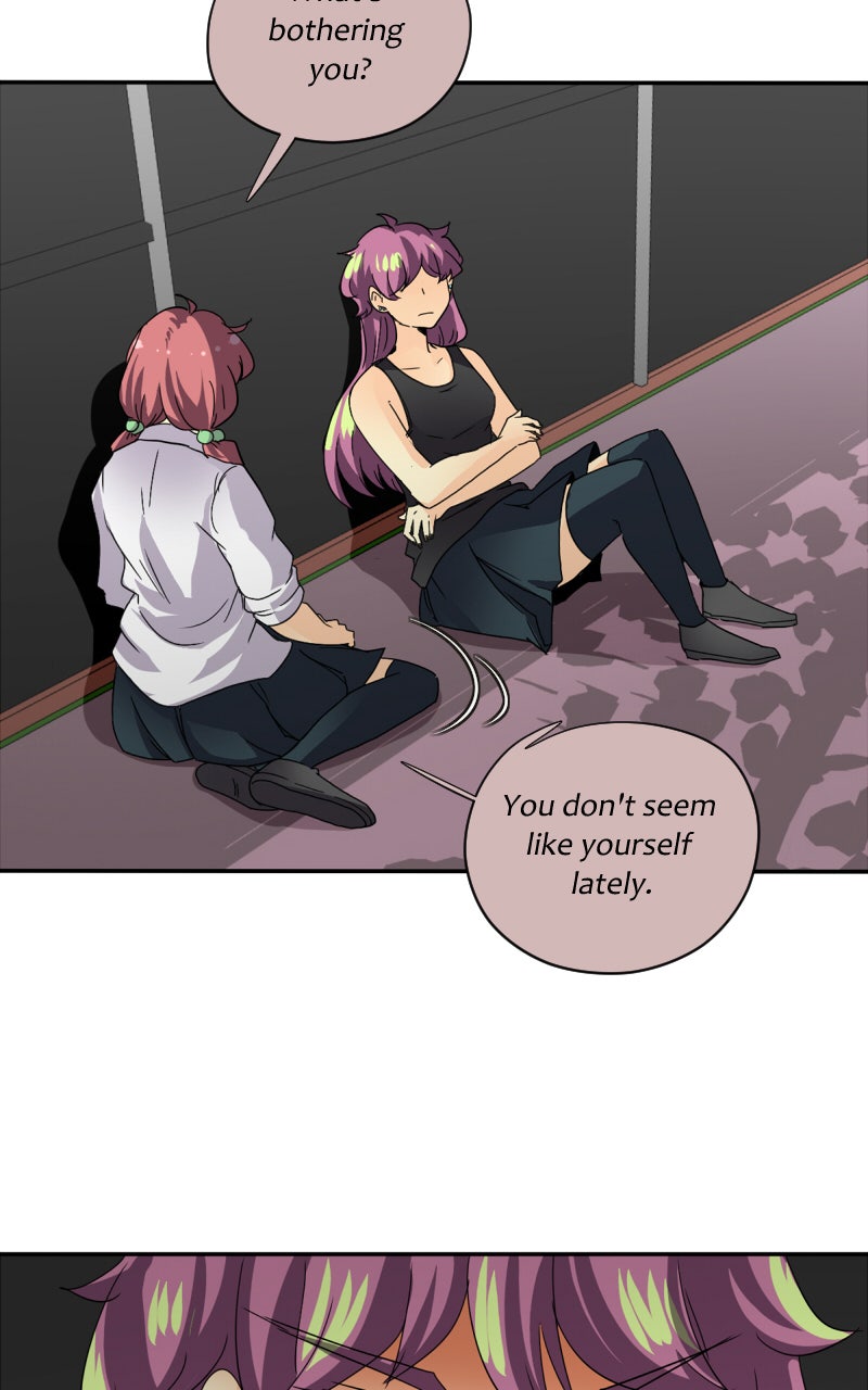 Read unOrdinary EN Manga Online