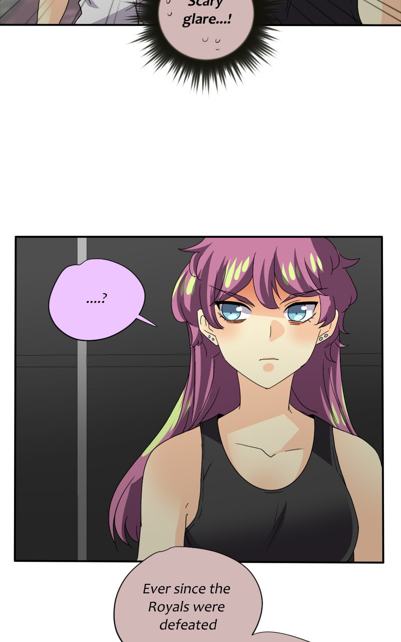 Read unOrdinary EN Manga Online