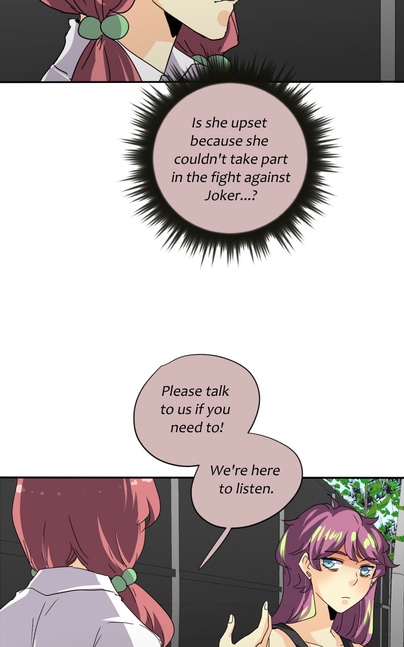 Read unOrdinary EN Manga Online