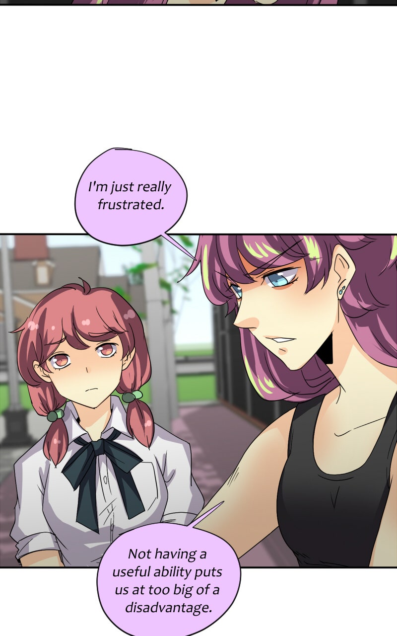 Read unOrdinary EN Manga Online