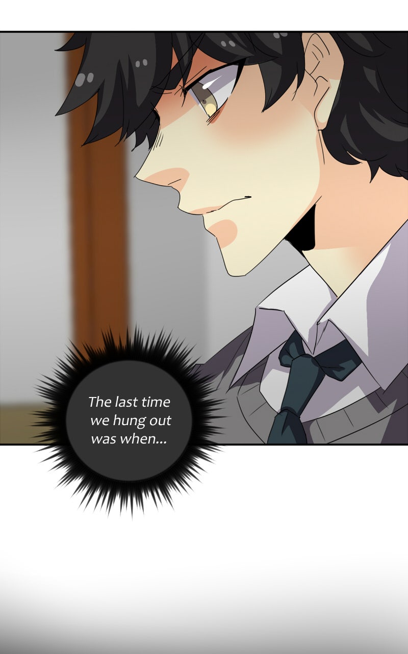 Read unOrdinary EN Manga Online