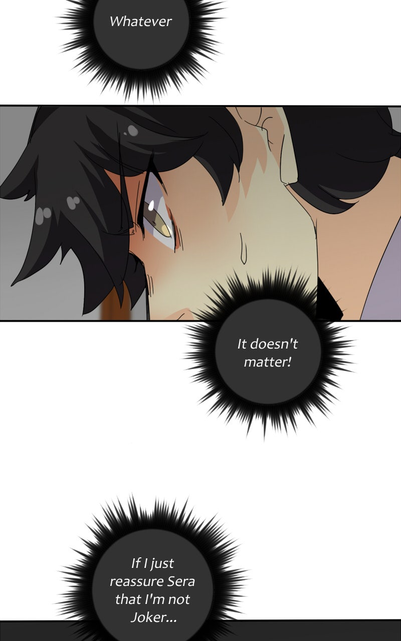 Read unOrdinary EN Manga Online
