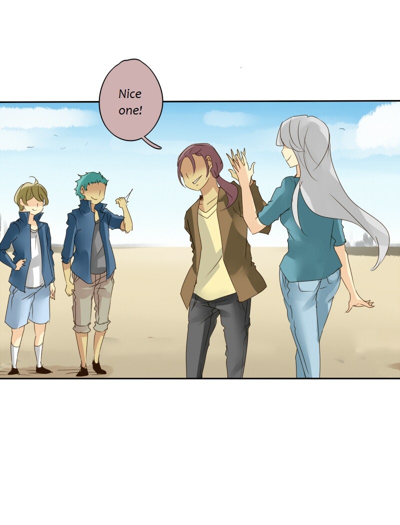 Read unOrdinary EN Manga Online