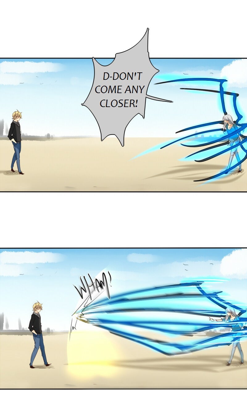 Read unOrdinary EN Manga Online