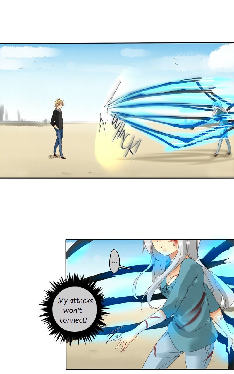 Read unOrdinary EN Manga Online