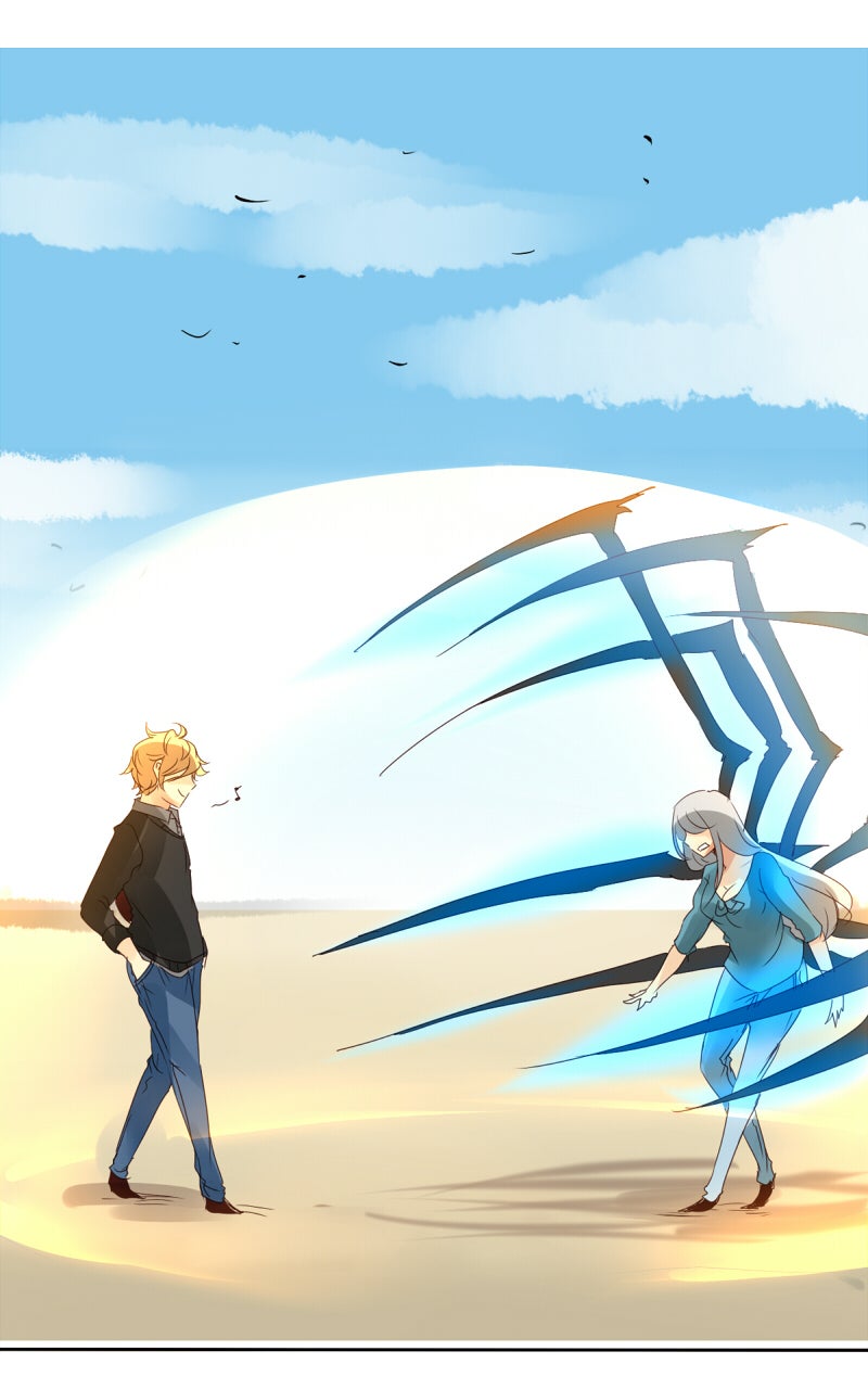 Read unOrdinary EN Manga Online