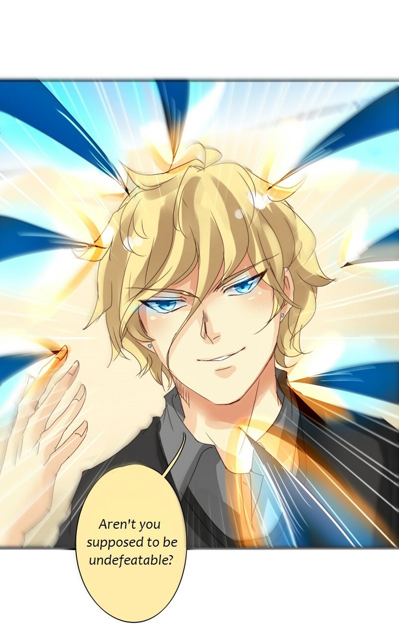 Read unOrdinary EN Manga Online