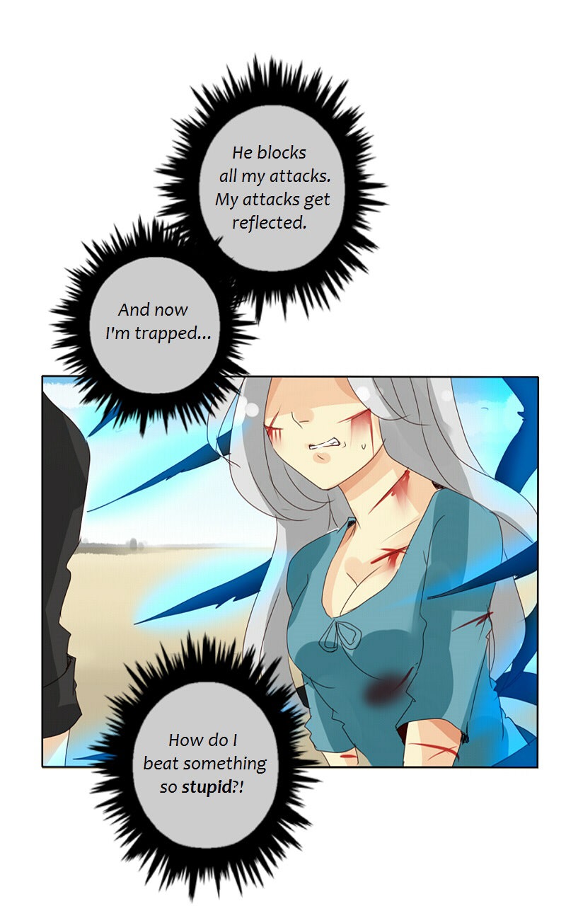 Read unOrdinary EN Manga Online