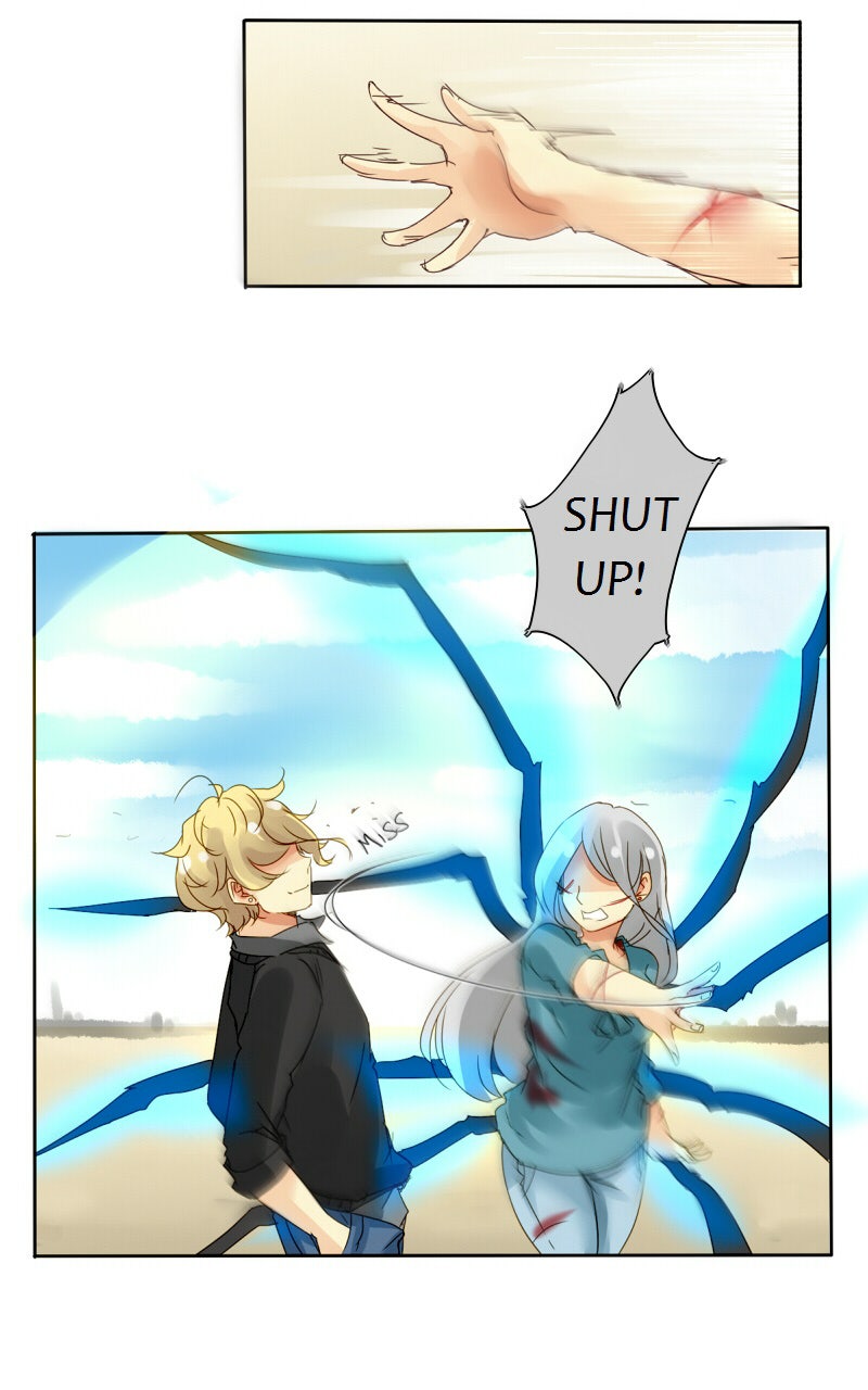 Read unOrdinary EN Manga Online