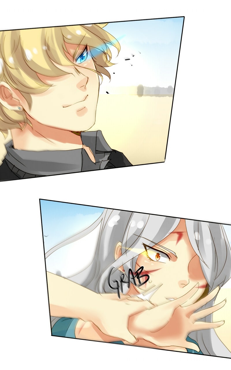 Read unOrdinary EN Manga Online