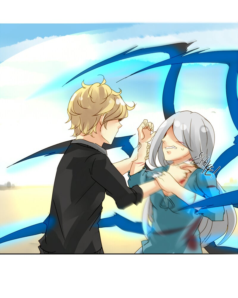 Read unOrdinary EN Manga Online