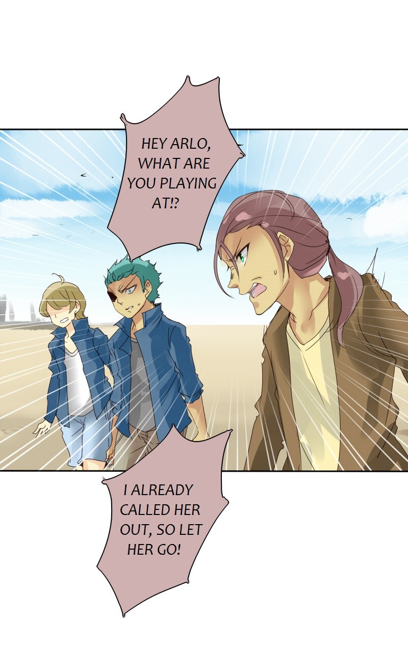 Read unOrdinary EN Manga Online