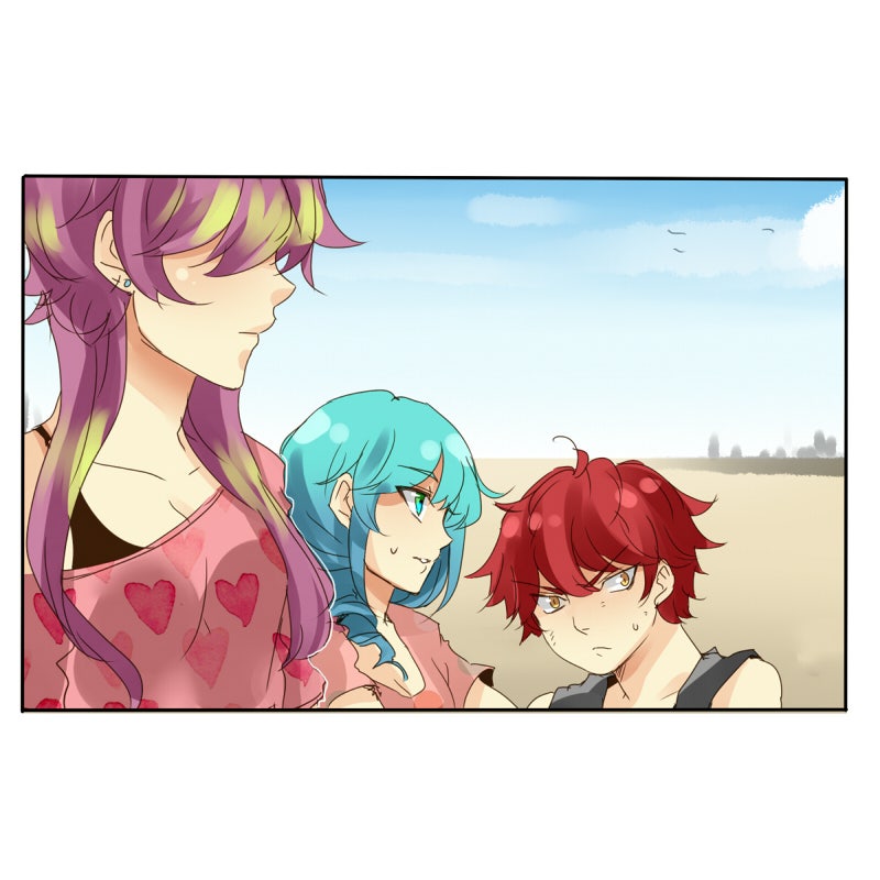 Read unOrdinary EN Manga Online