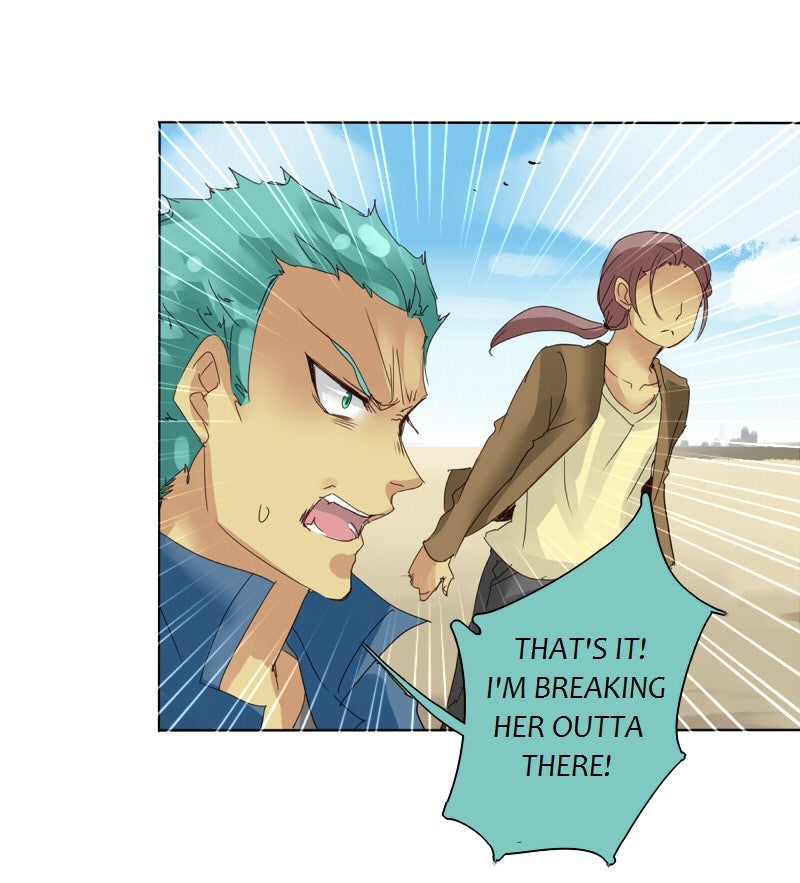 Read unOrdinary EN Manga Online