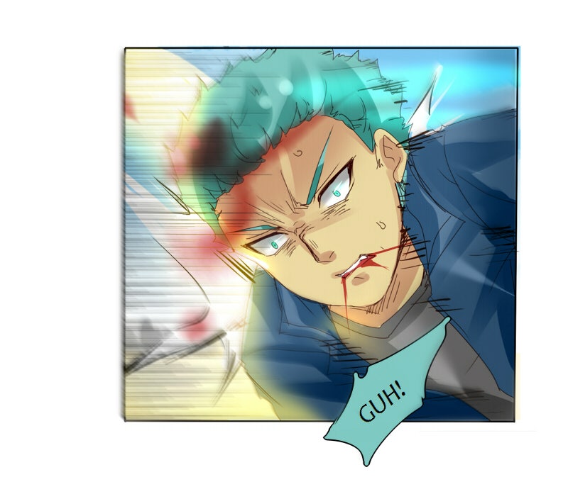 Read unOrdinary EN Manga Online