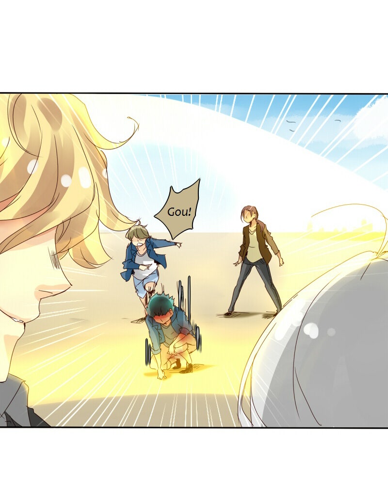 Read unOrdinary EN Manga Online