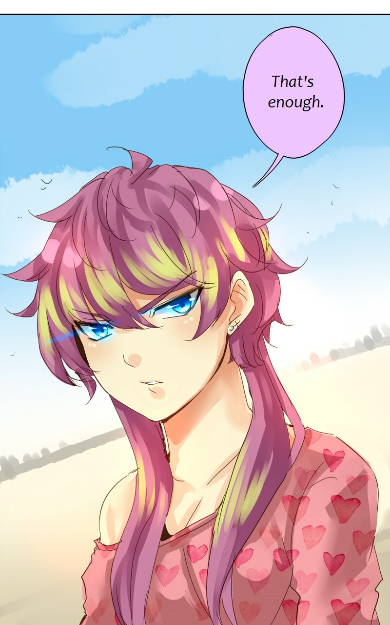 Read unOrdinary EN Manga Online