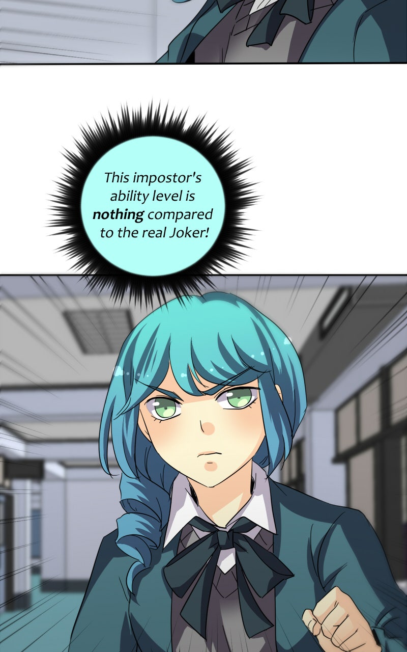 Read unOrdinary EN Manga Online
