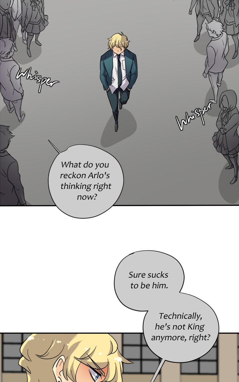 Read unOrdinary EN Manga Online