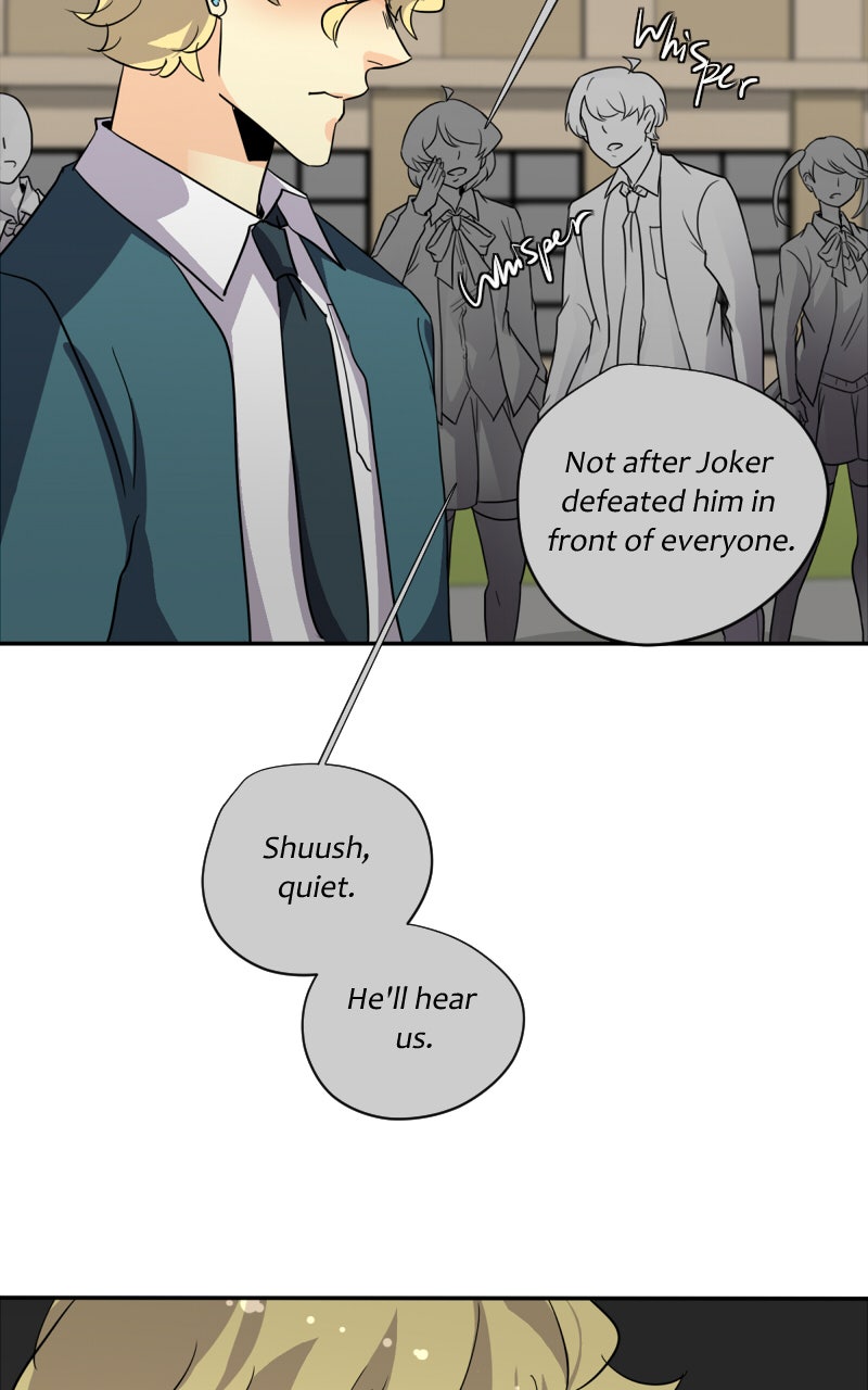 Read unOrdinary EN Manga Online