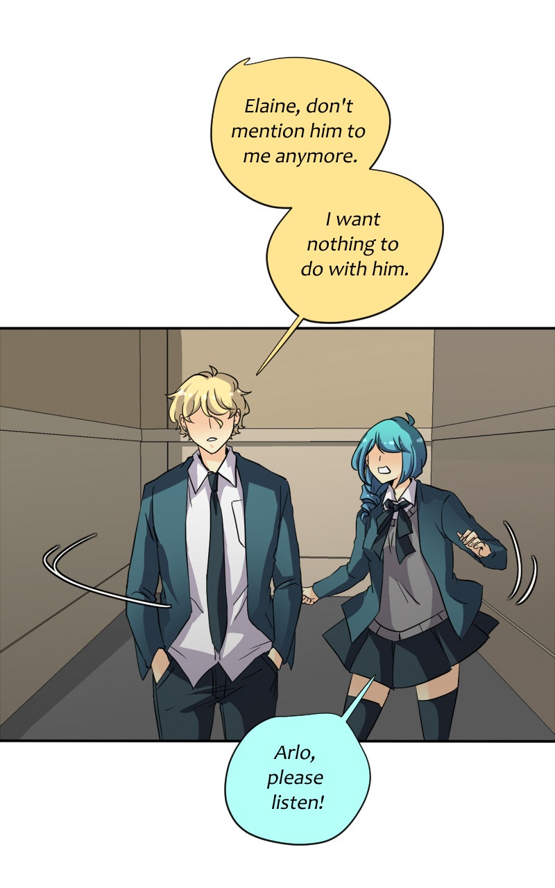 Read unOrdinary EN Manga Online