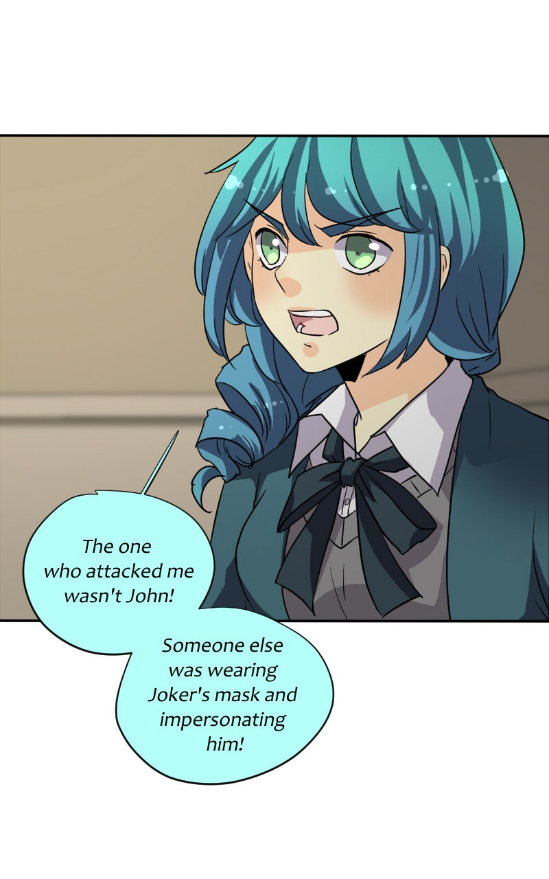 Read unOrdinary EN Manga Online