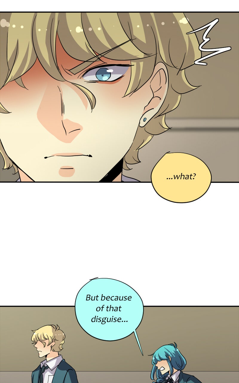 Read unOrdinary EN Manga Online