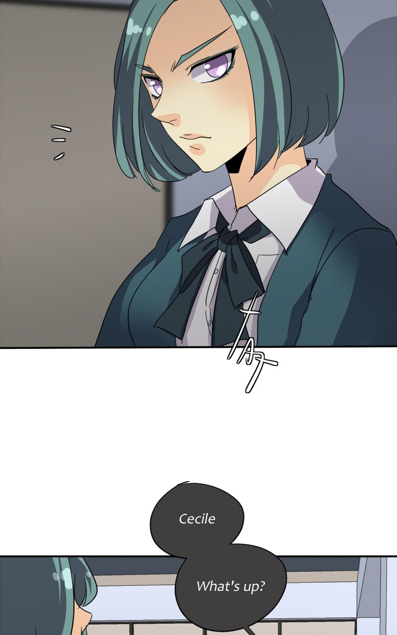 Read unOrdinary EN Manga Online