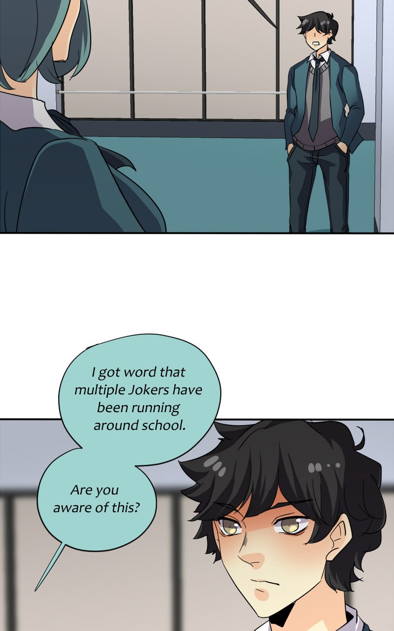 Read unOrdinary EN Manga Online