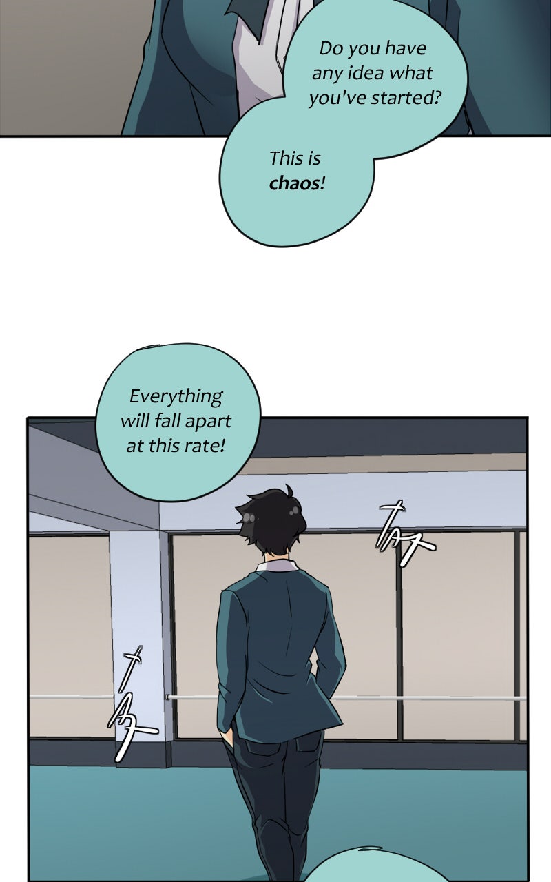 Read unOrdinary EN Manga Online