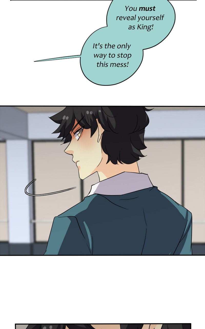 Read unOrdinary EN Manga Online