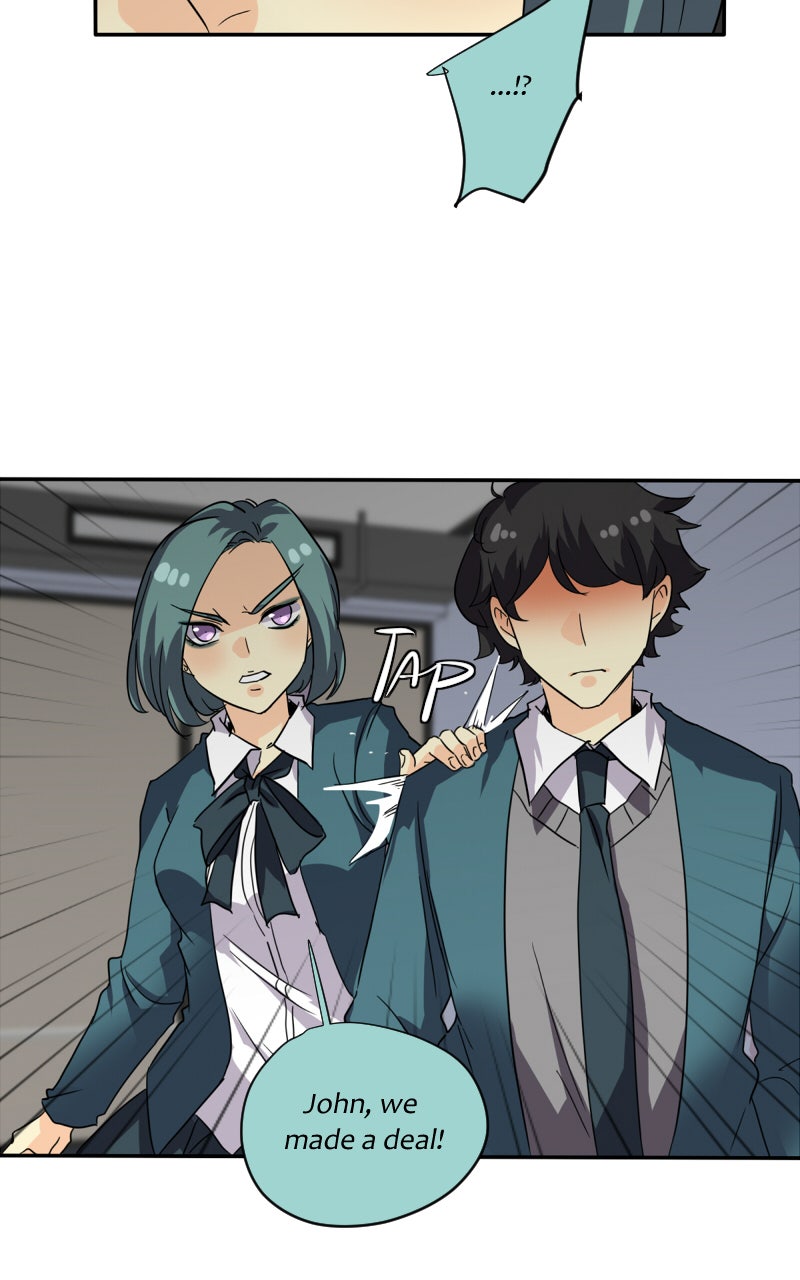 Read unOrdinary EN Manga Online