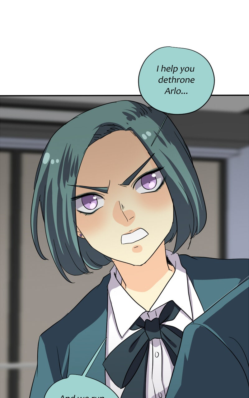 Read unOrdinary EN Manga Online