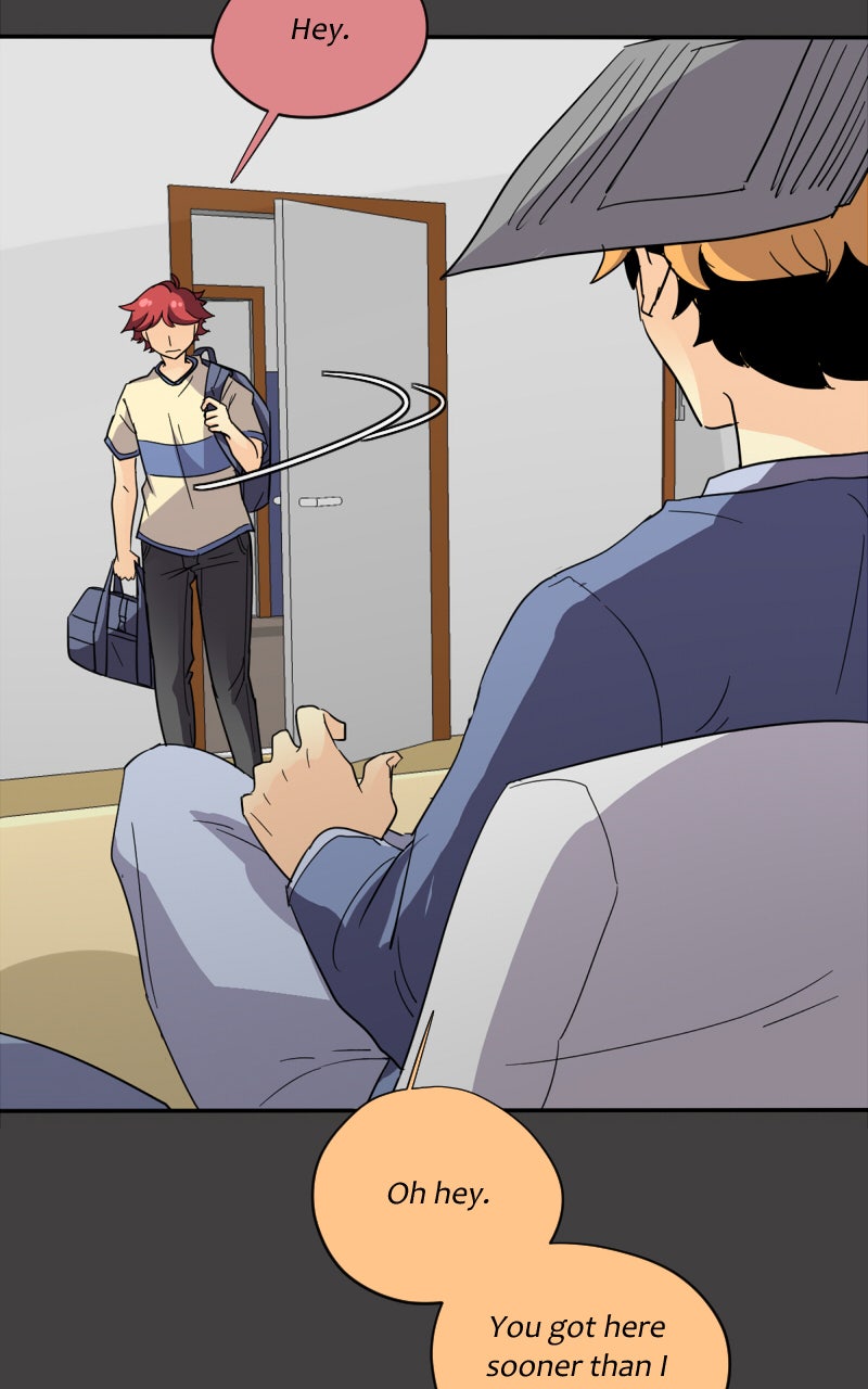 Read unOrdinary EN Manga Online