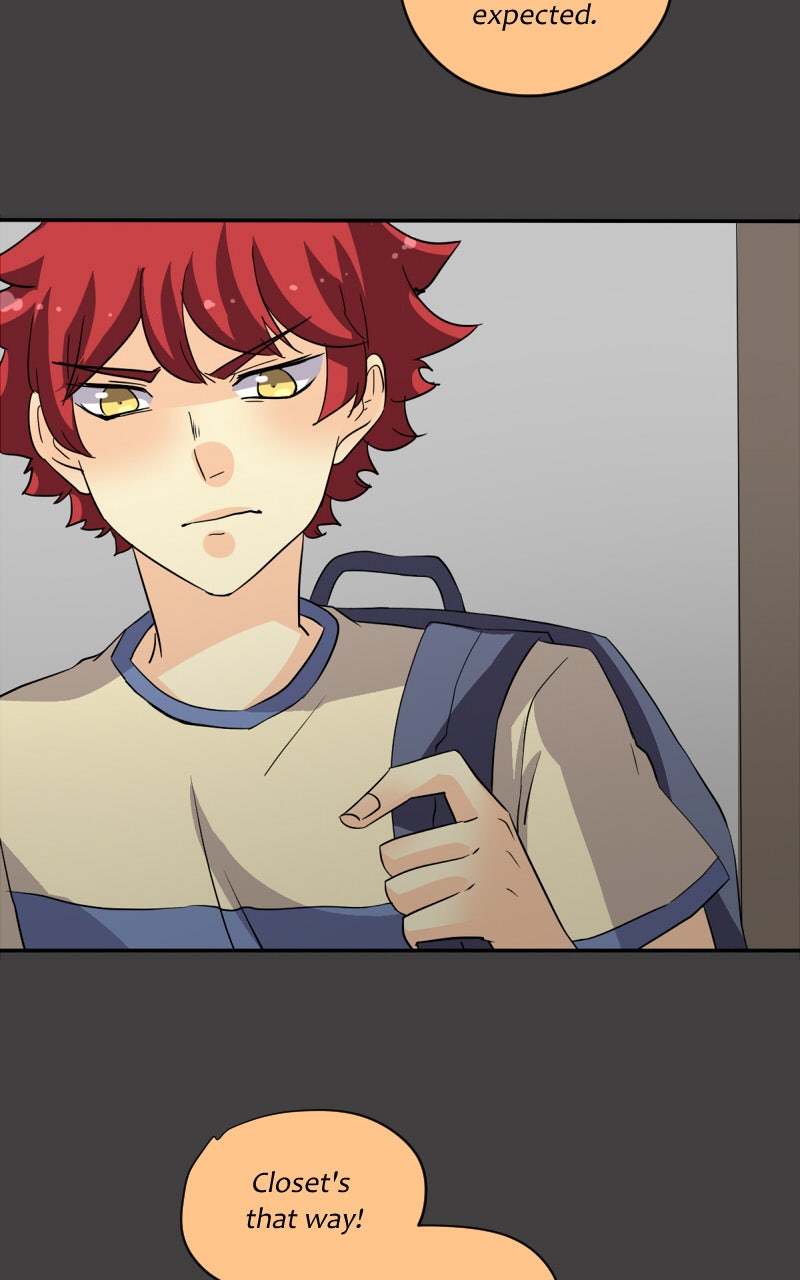 Read unOrdinary EN Manga Online