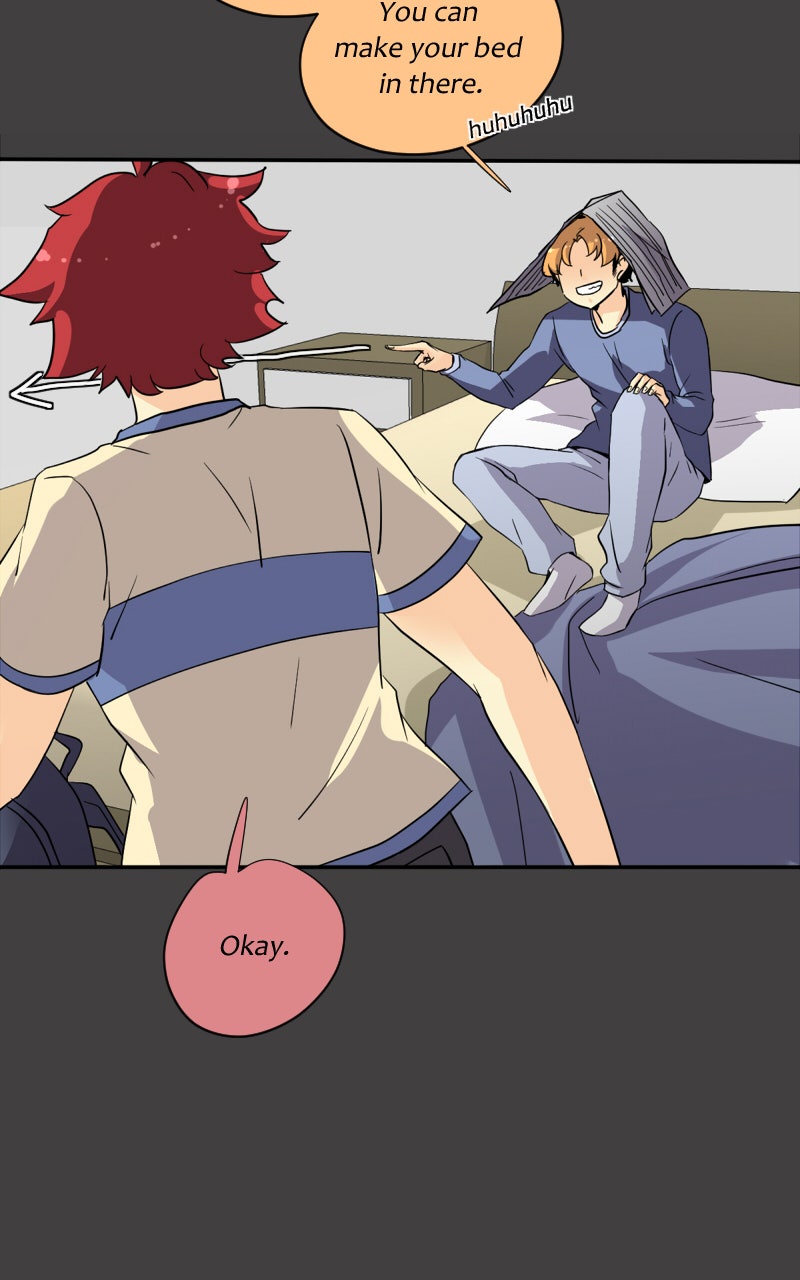 Read unOrdinary EN Manga Online