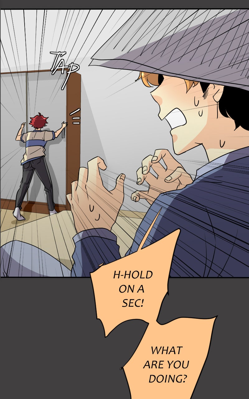 Read unOrdinary EN Manga Online