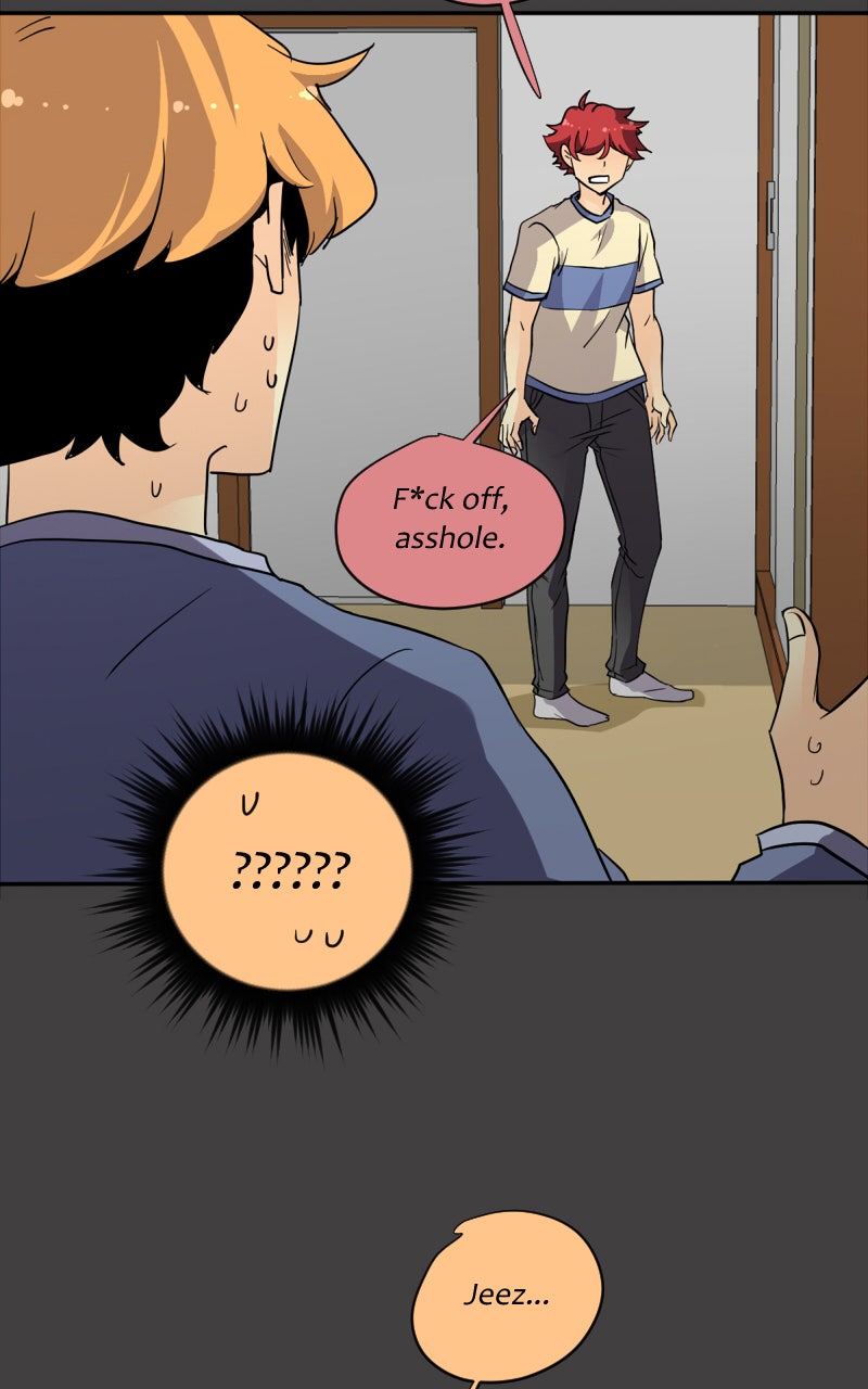 Read unOrdinary EN Manga Online