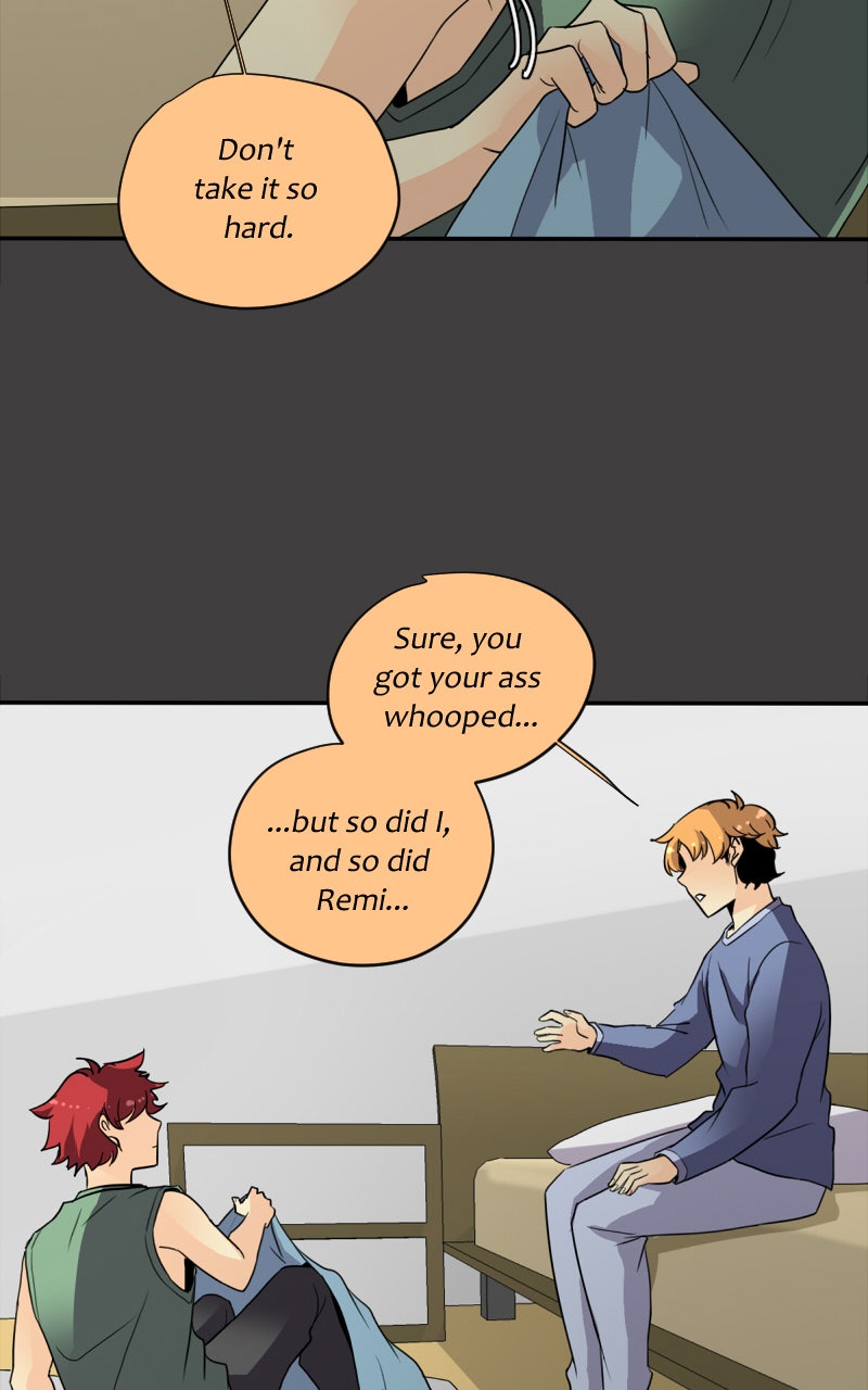 Read unOrdinary EN Manga Online