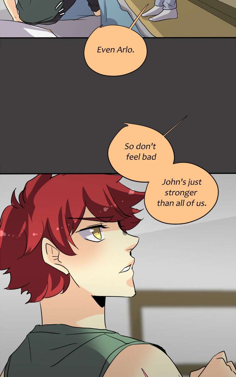 Read unOrdinary EN Manga Online