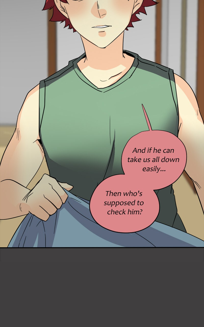 Read unOrdinary EN Manga Online