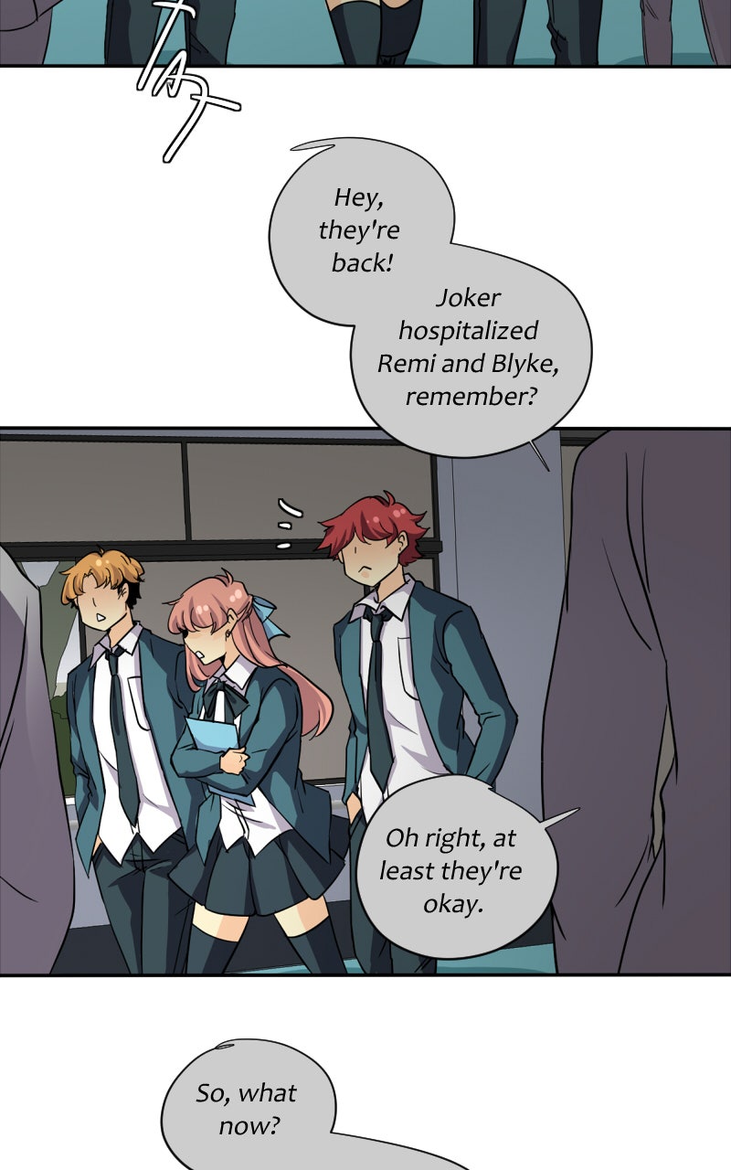 Read unOrdinary EN Manga Online