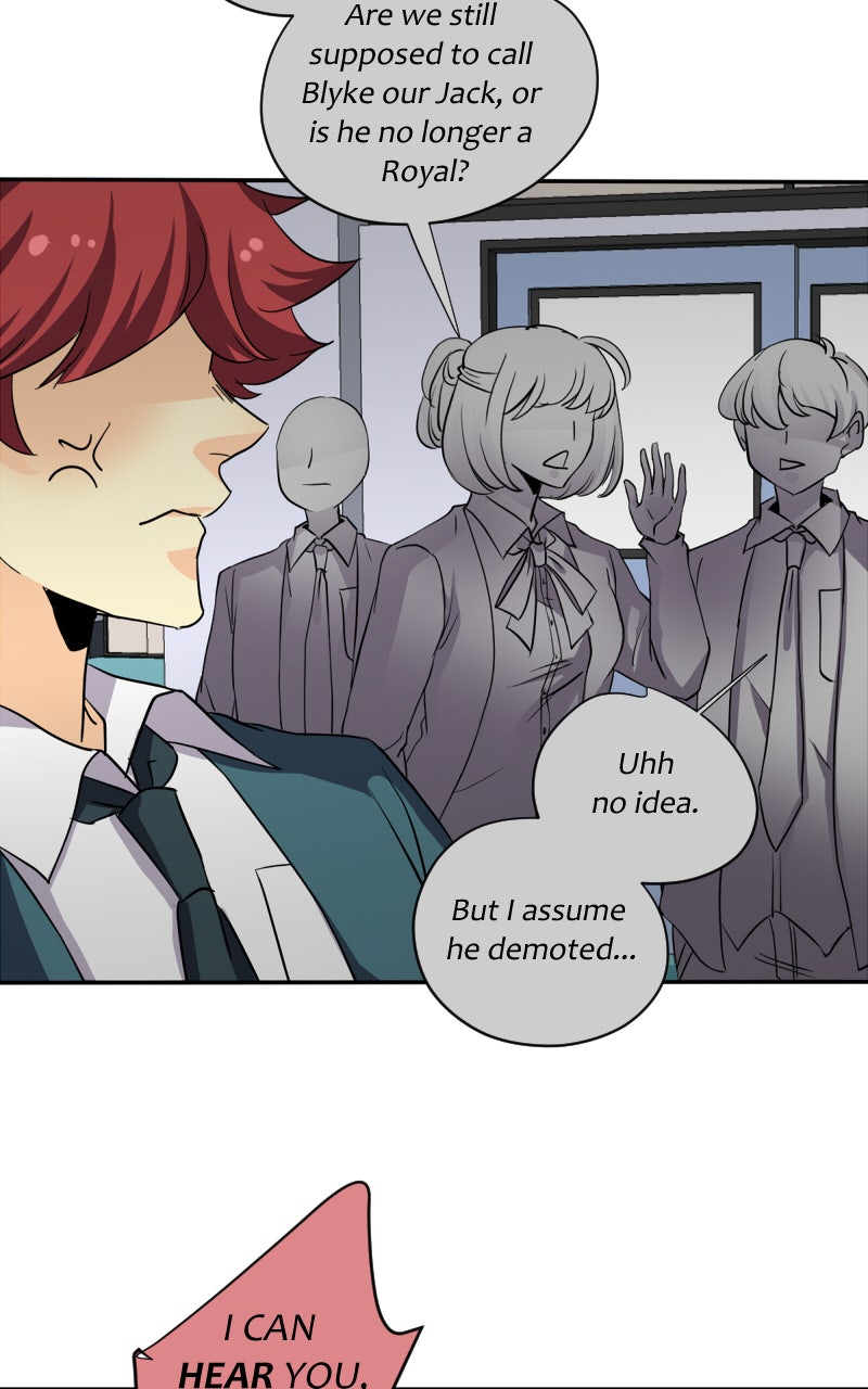 Read unOrdinary EN Manga Online