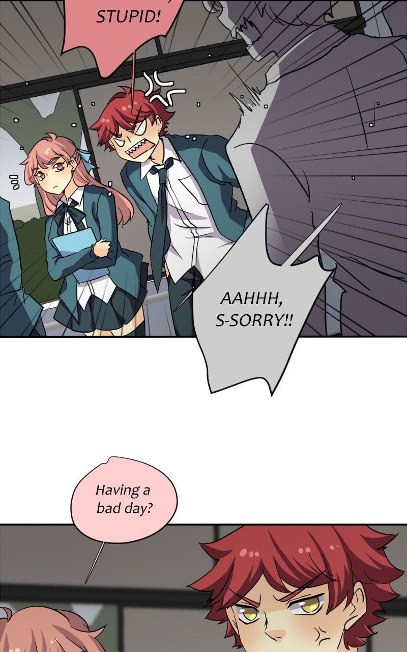 Read unOrdinary EN Manga Online