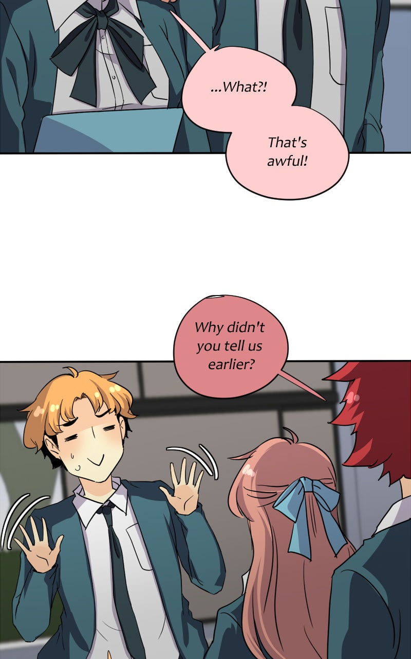 Read unOrdinary EN Manga Online